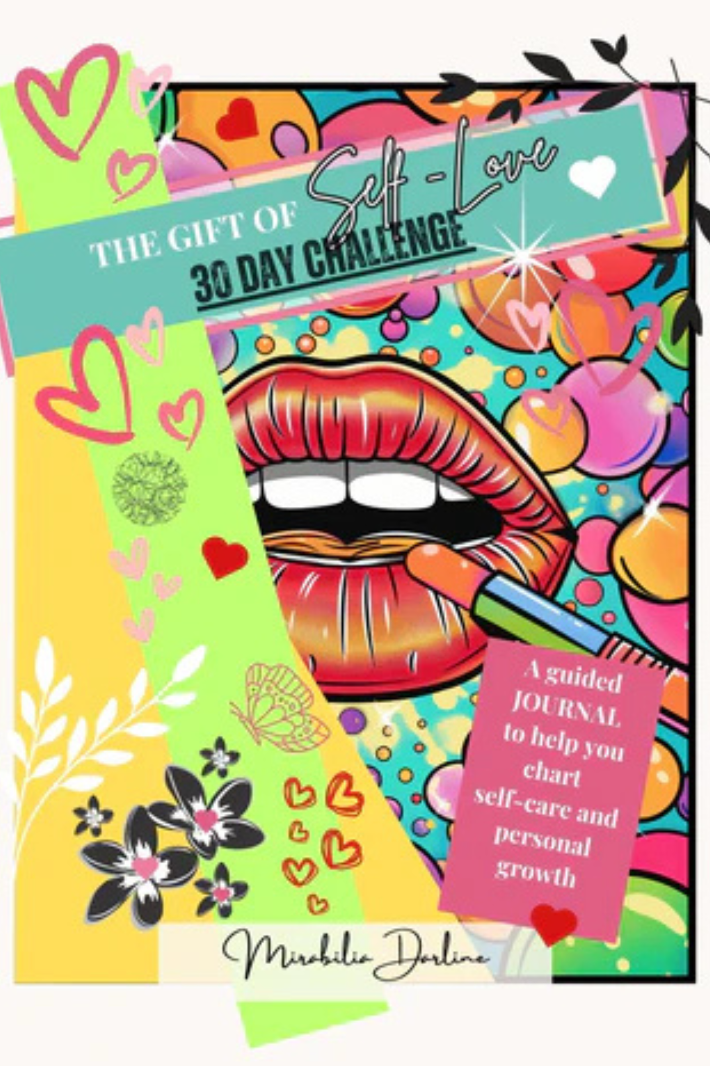 The Gift of Self-Love 30 Day Challenge