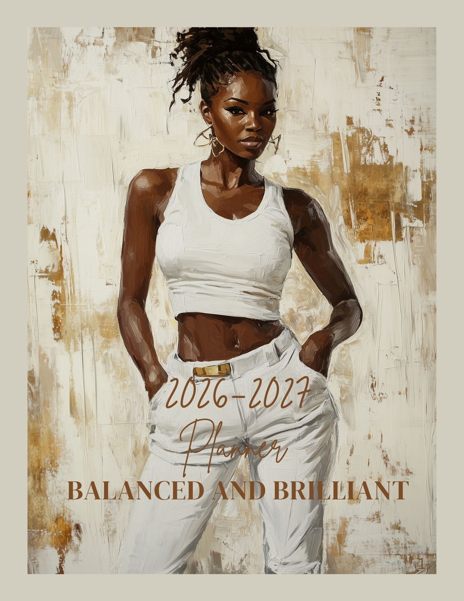 Balanced and Brilliant