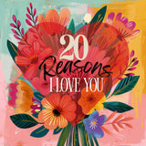 20 Reasons I Love You