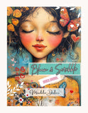 Bloom and Scribble Guided Journal