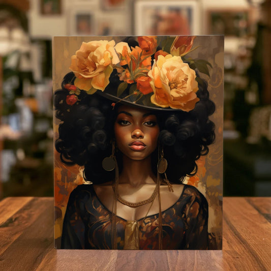 Balanced and Brilliant Composition Book